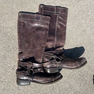 Ariat Knee High Boots size 9.5 women’s